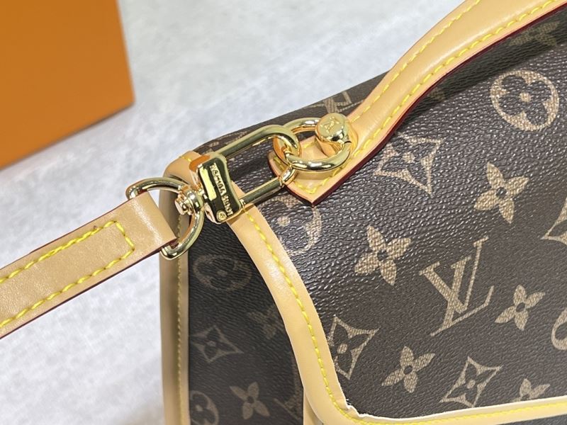 LV Satchel bags